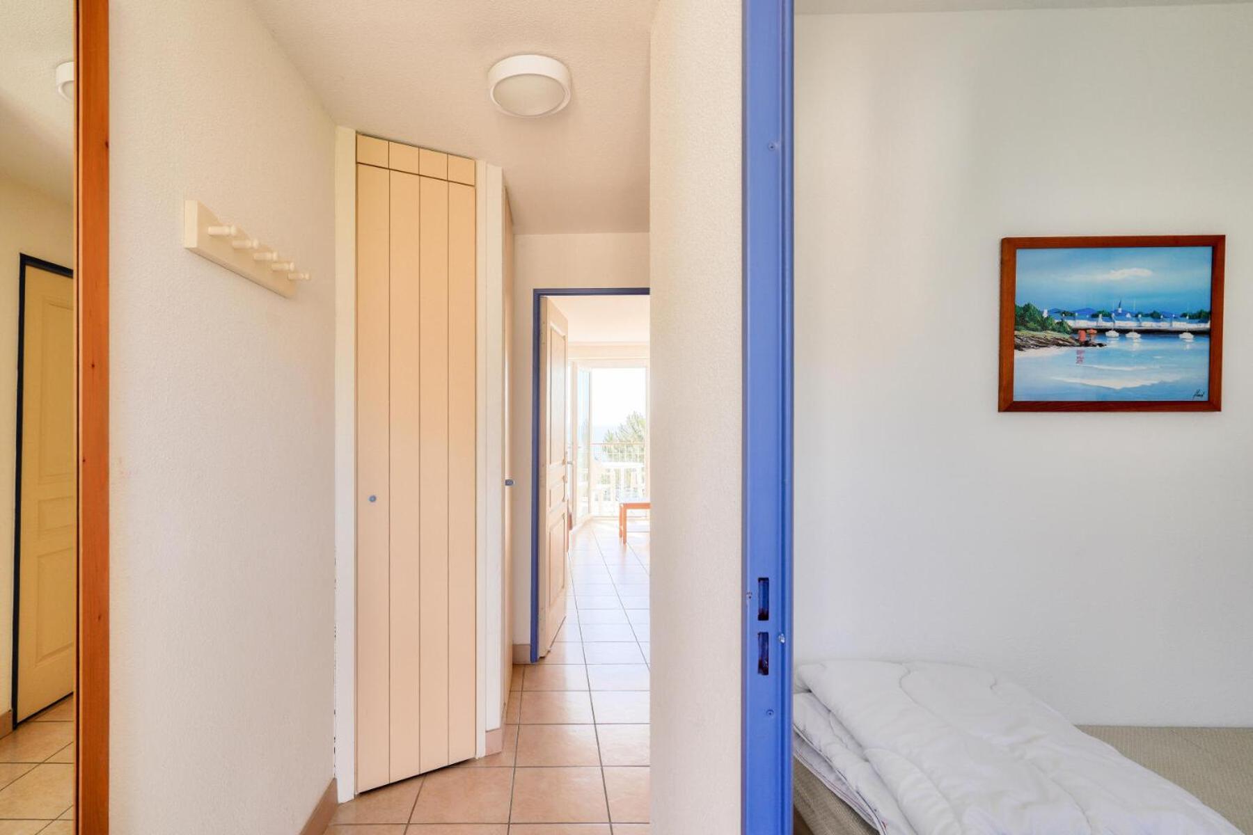 אודיירן Le Phare De Trescadec - Maeva Home - 2 Pieces 4 Personnes Selection Mae-3559 מראה חיצוני תמונה